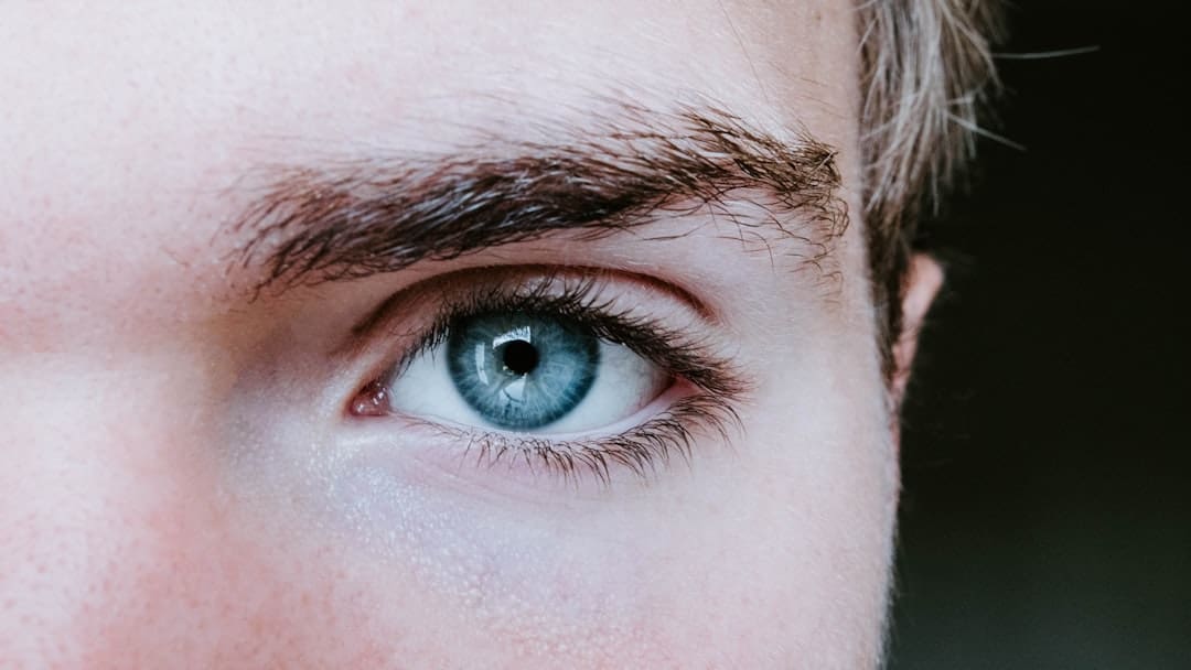 What Makes an Eye Start Twitching?