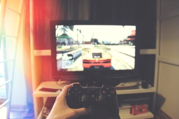 How Gaming and Prolonged Screen Time Affect Vision