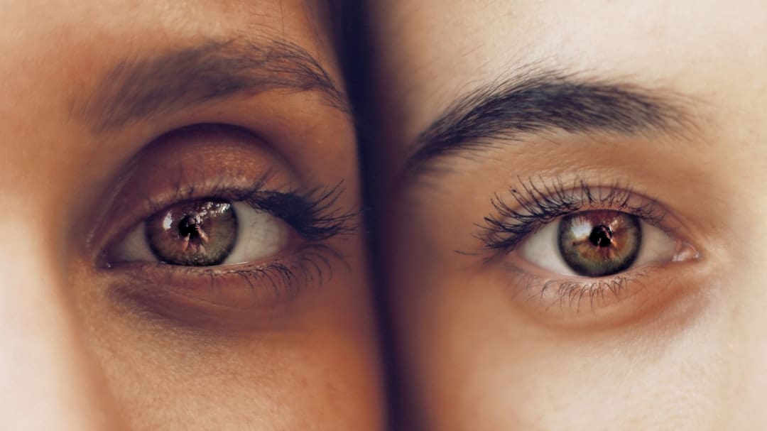 What Happens If You Cry While Wearing Contacts