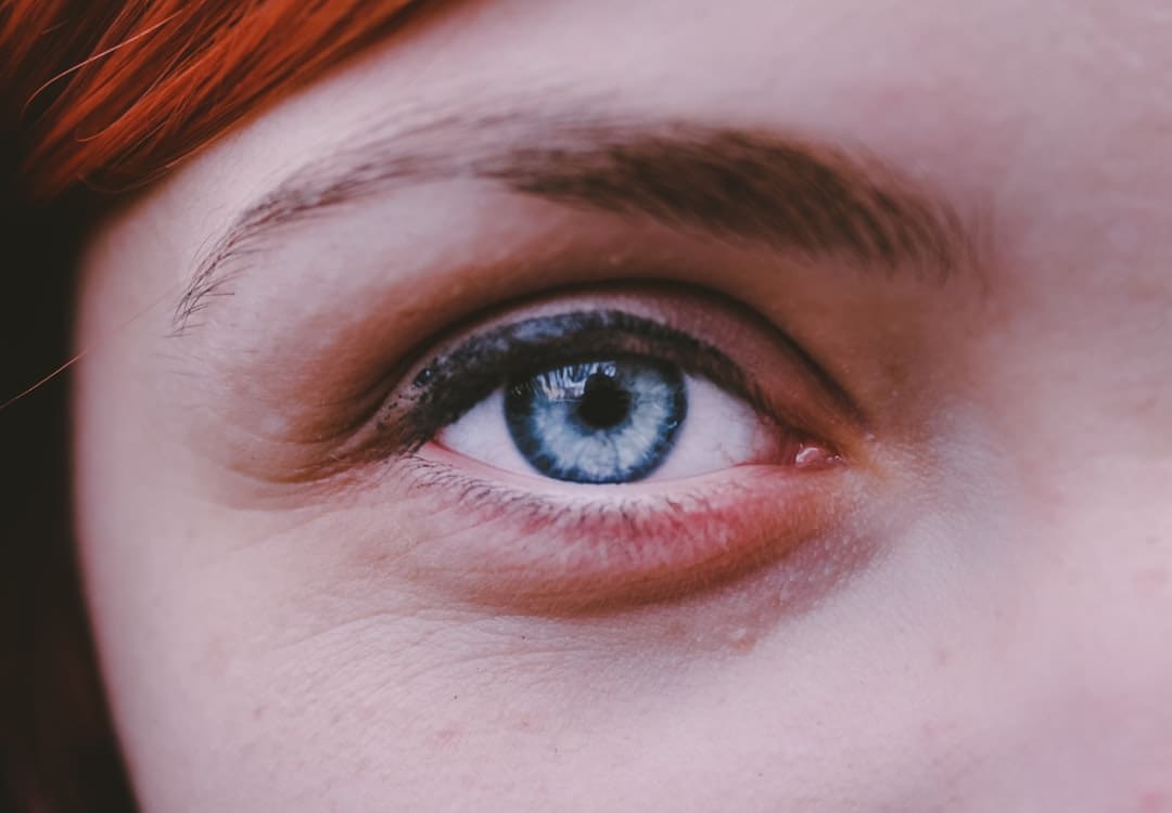 A Beginner’s Guide to Understanding Color Vision Deficiency